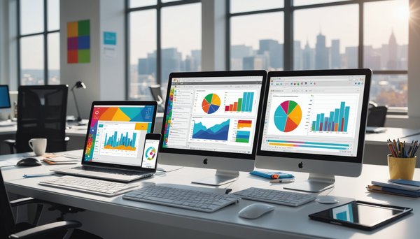 Top 4 des outils pour moderniser la gestion d'une association